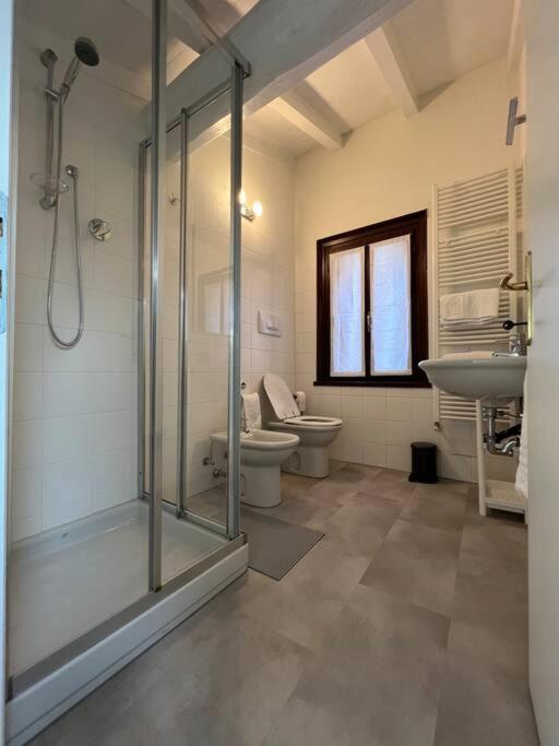 Residenza Corridoni 38 Apartment Mantova Exterior foto