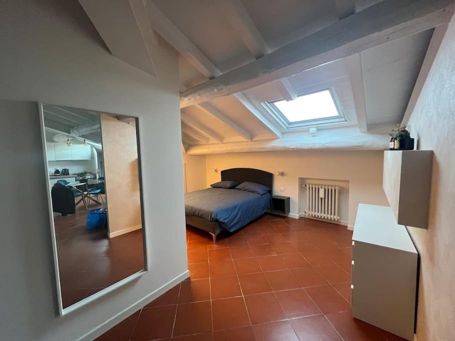Residenza Corridoni 38 Apartment Mantova Exterior foto