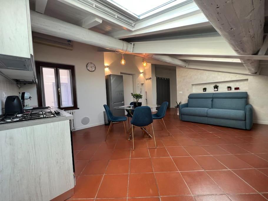 Residenza Corridoni 38 Apartment Mantova Exterior foto