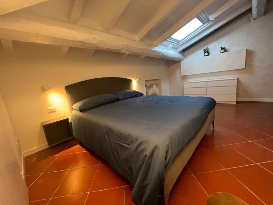 Residenza Corridoni 38 Apartment Mantova Exterior foto