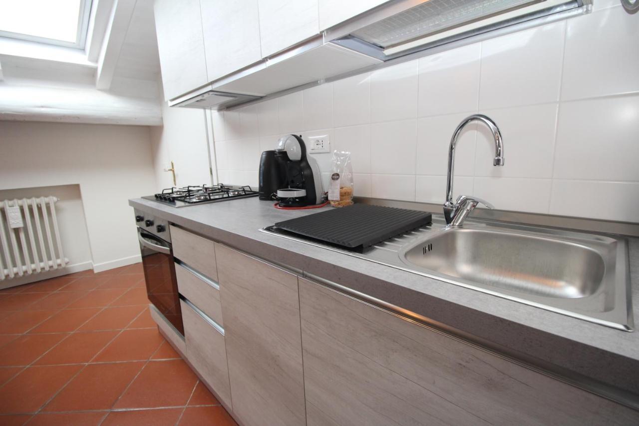 Residenza Corridoni 38 Apartment Mantova Exterior foto