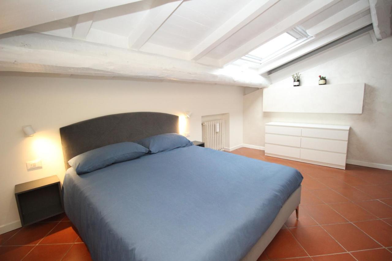 Residenza Corridoni 38 Apartment Mantova Exterior foto