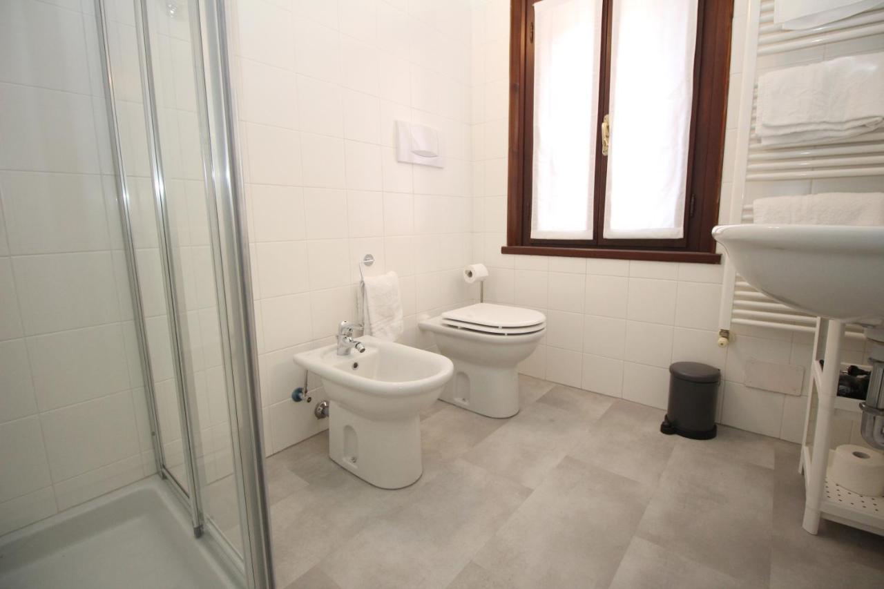 Residenza Corridoni 38 Apartment Mantova Exterior foto