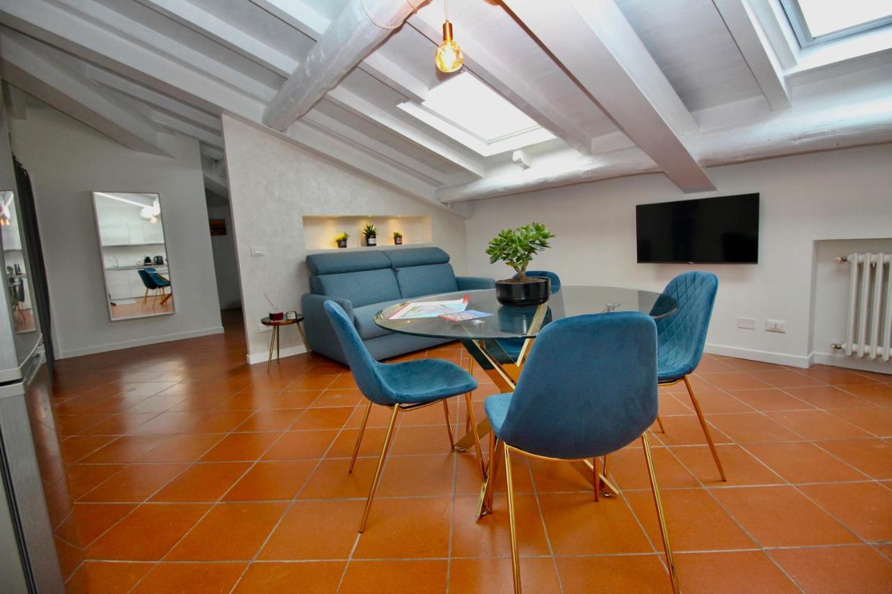 Residenza Corridoni 38 Apartment Mantova Exterior foto